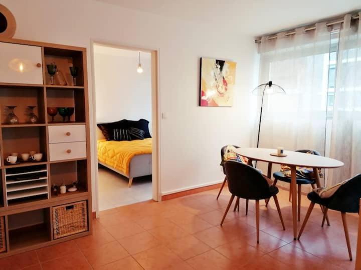 La Major, T2 Standing Avec Parking Apartment