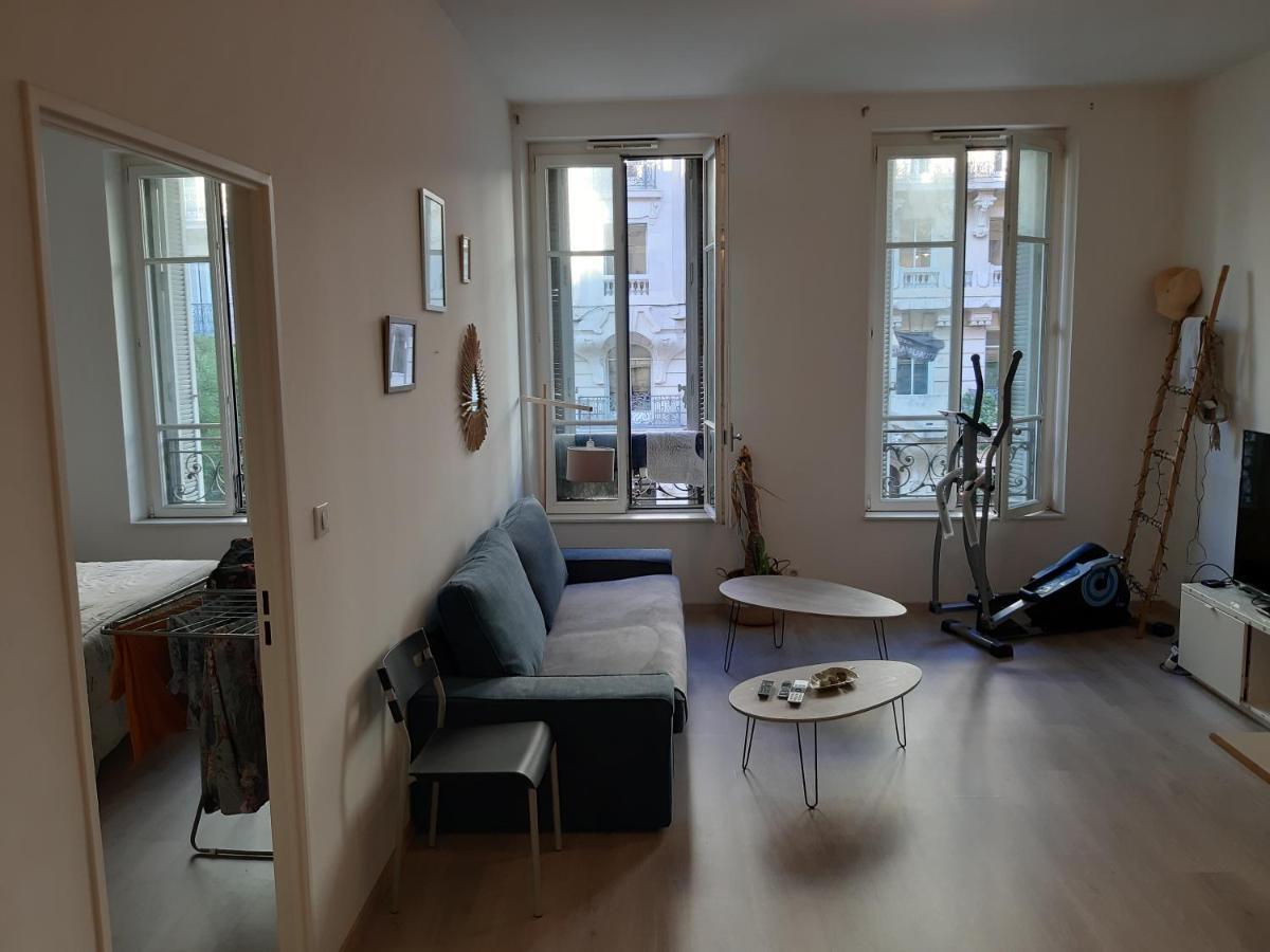 Magnifique Entier T2 Vieux Port *