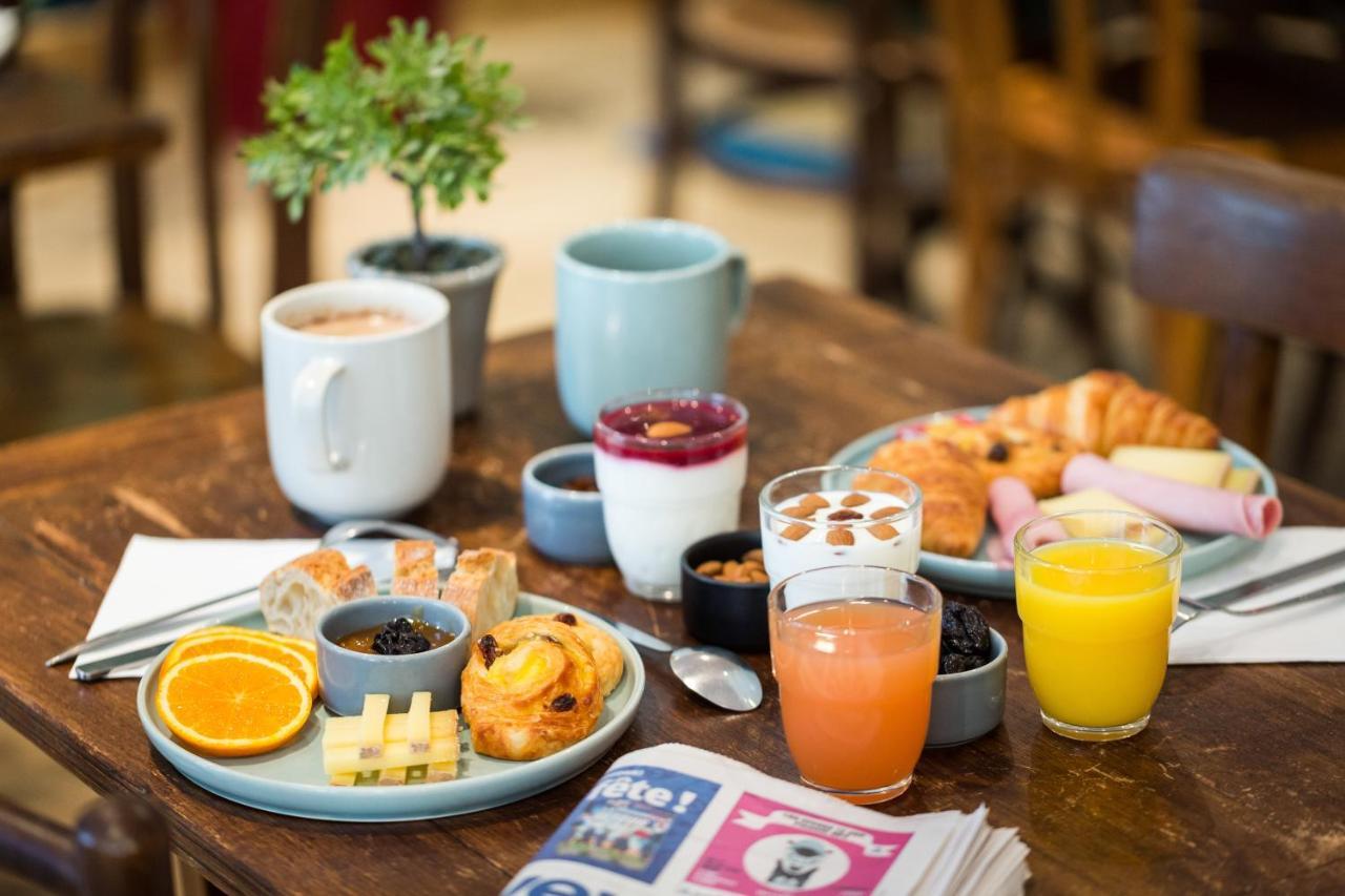 Western Bourse Vieux Port By Happyculture Hotel