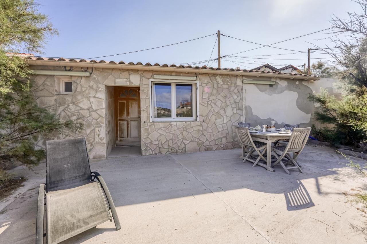 Le Pescadou By Cocooenr - Terrasse Vue Holiday home