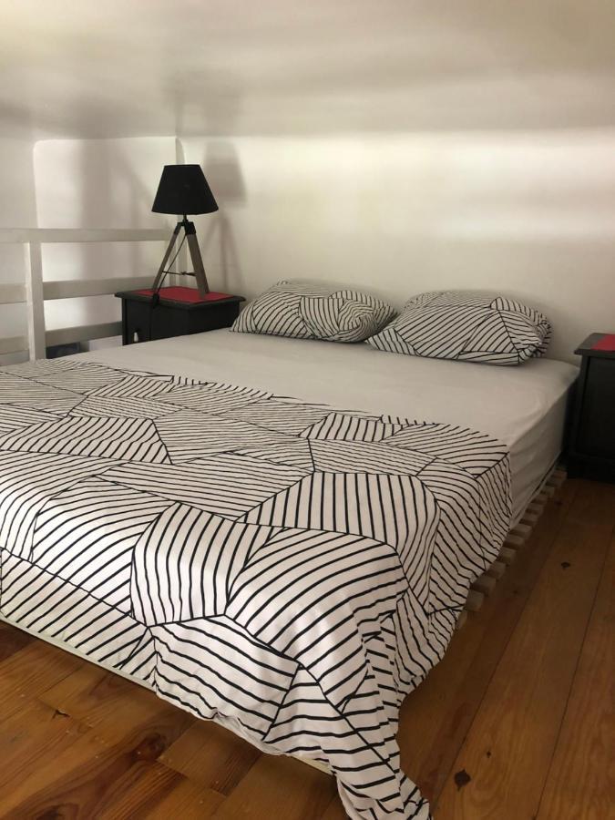 Apartment Stade Vélodrome Marseilles