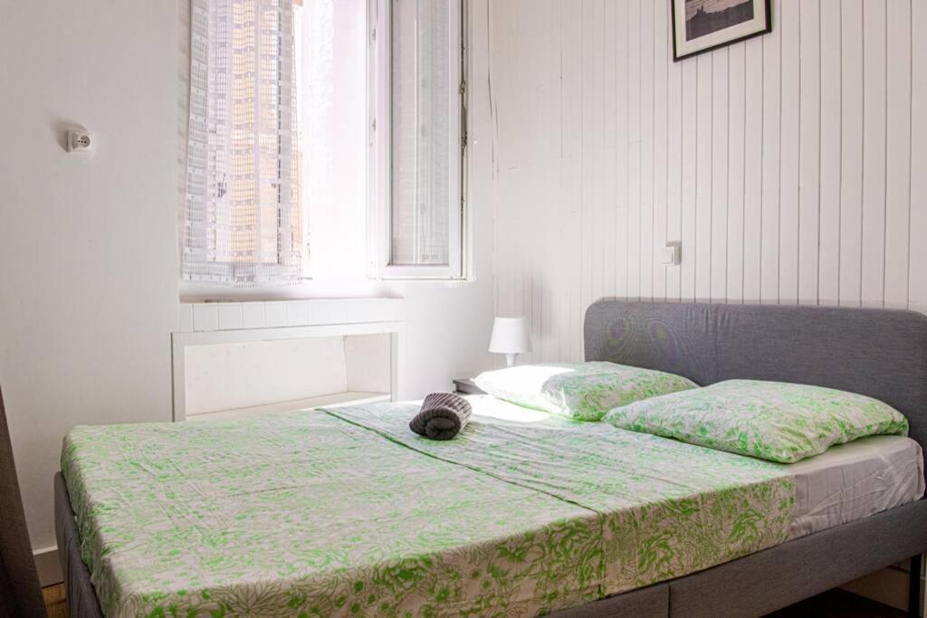 Latitude - Proche Notre Dame De La Garde Apartamento *