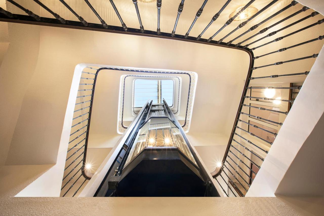 Hotel Life Vp - Vieux Port Marseilles