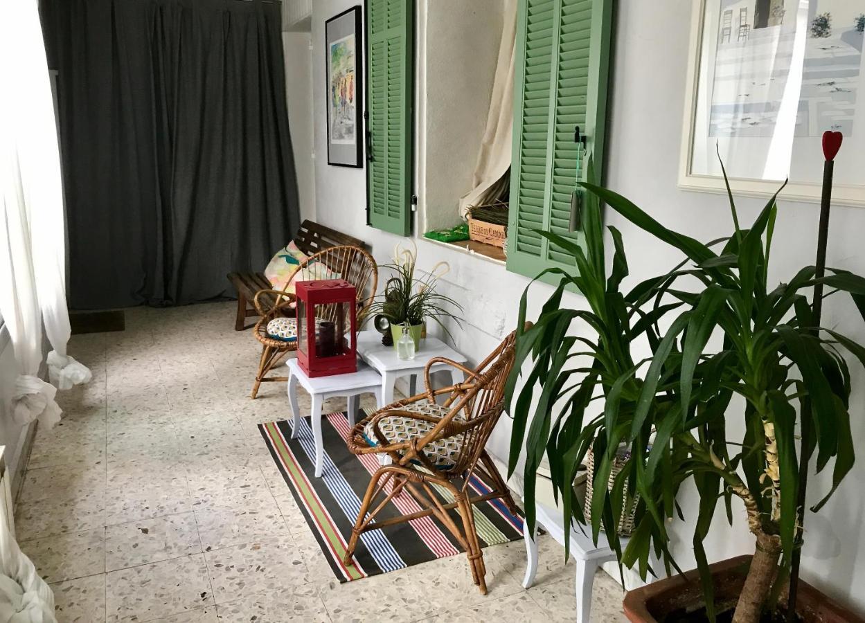 Holiday home Typique Maison De Pecheurs