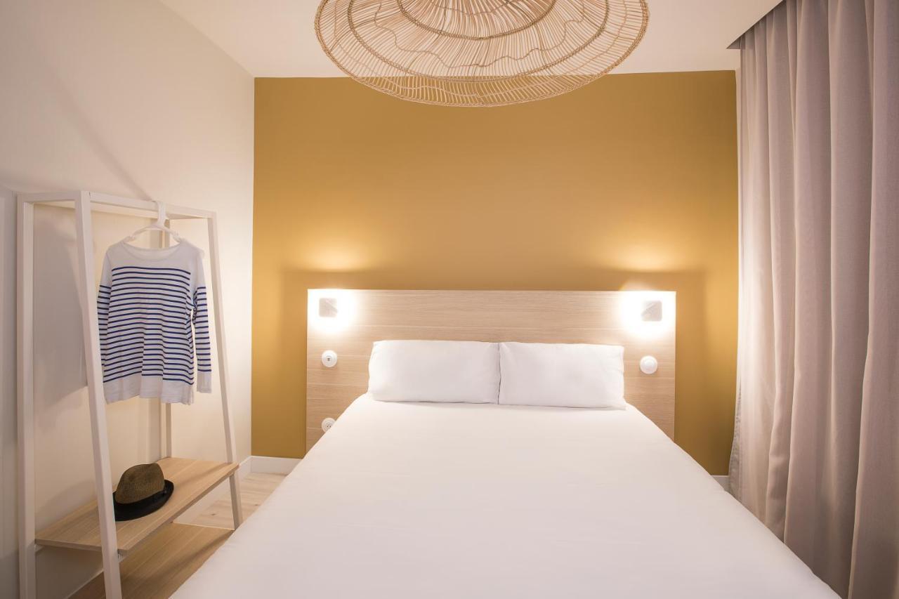 Hotel Life Vp - Vieux Port Marseilles