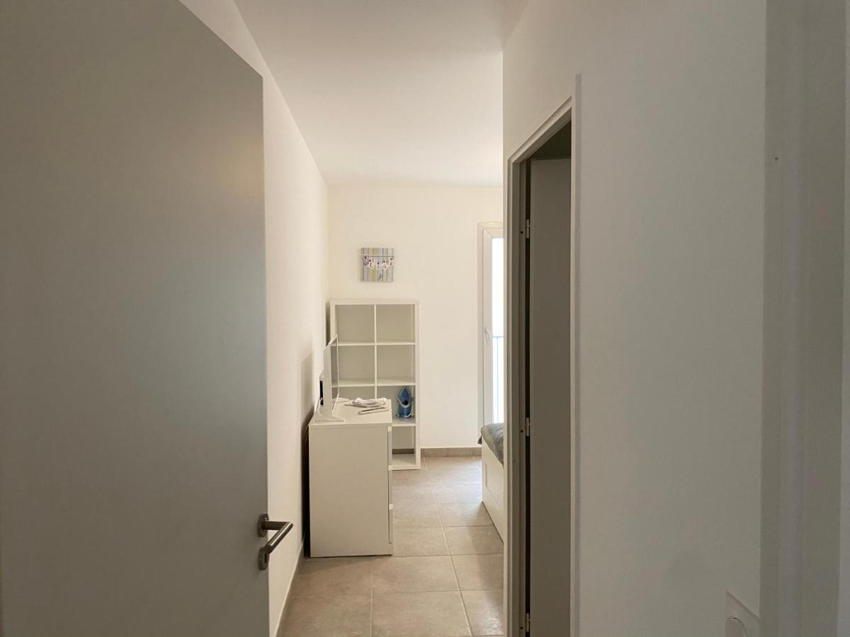 Chic Apartment Marseille