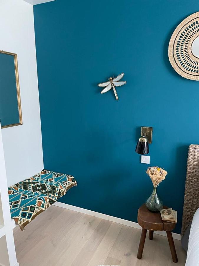 Apartment La Maison D'angele Marseille