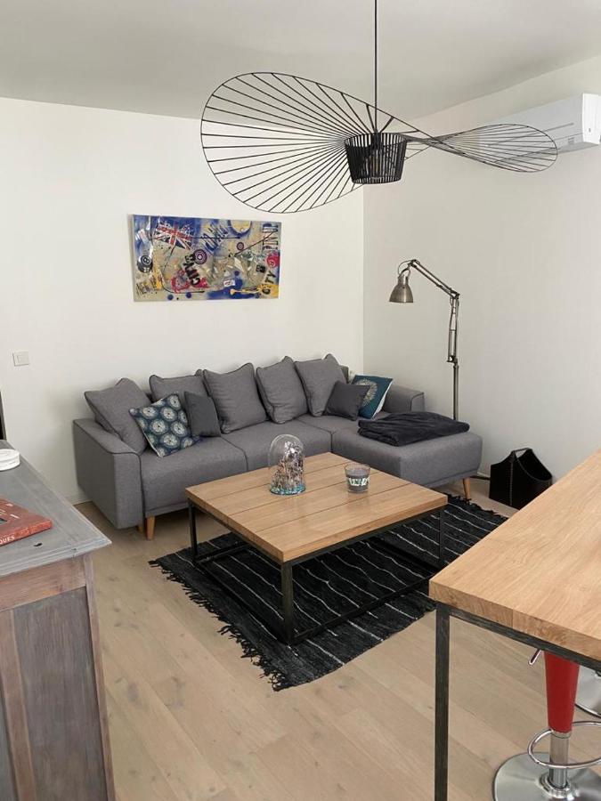 La Maison D'angele Marseille