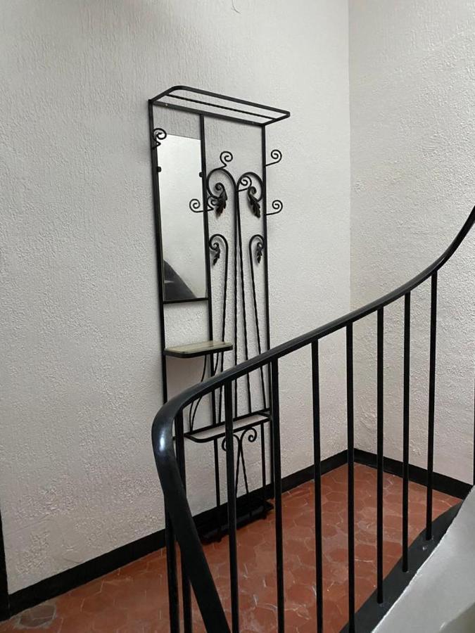 La Maison D'angele Apartment *