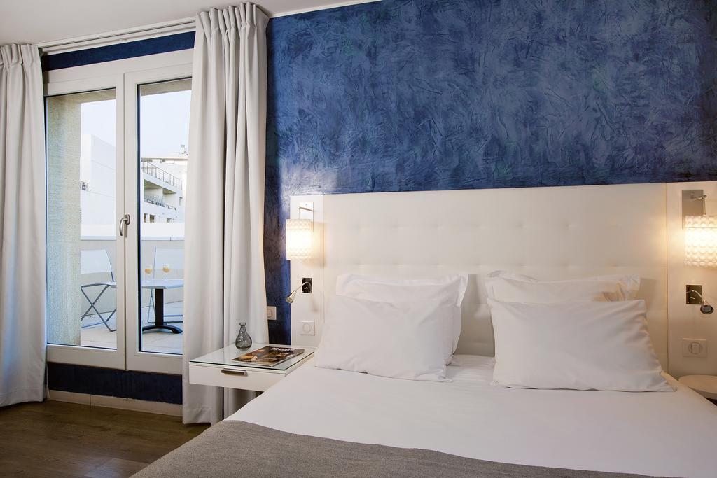 Aparthotel Residhome Marseilles