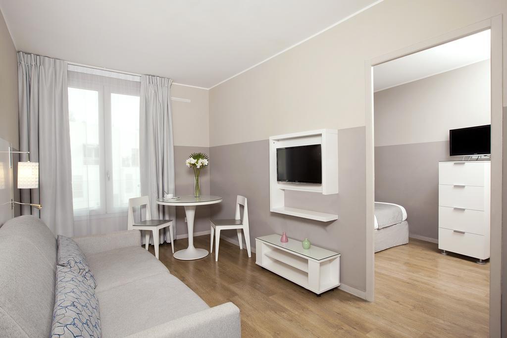 Aparthotel Residhome Marseilles