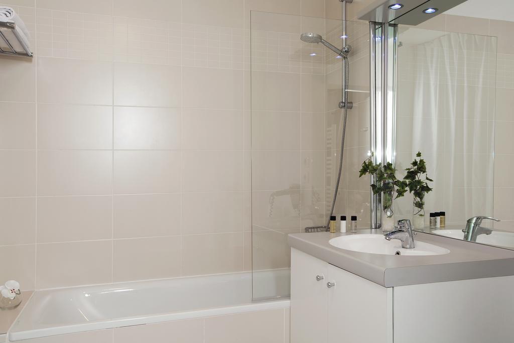 Aparthotel Residhome Marseilles