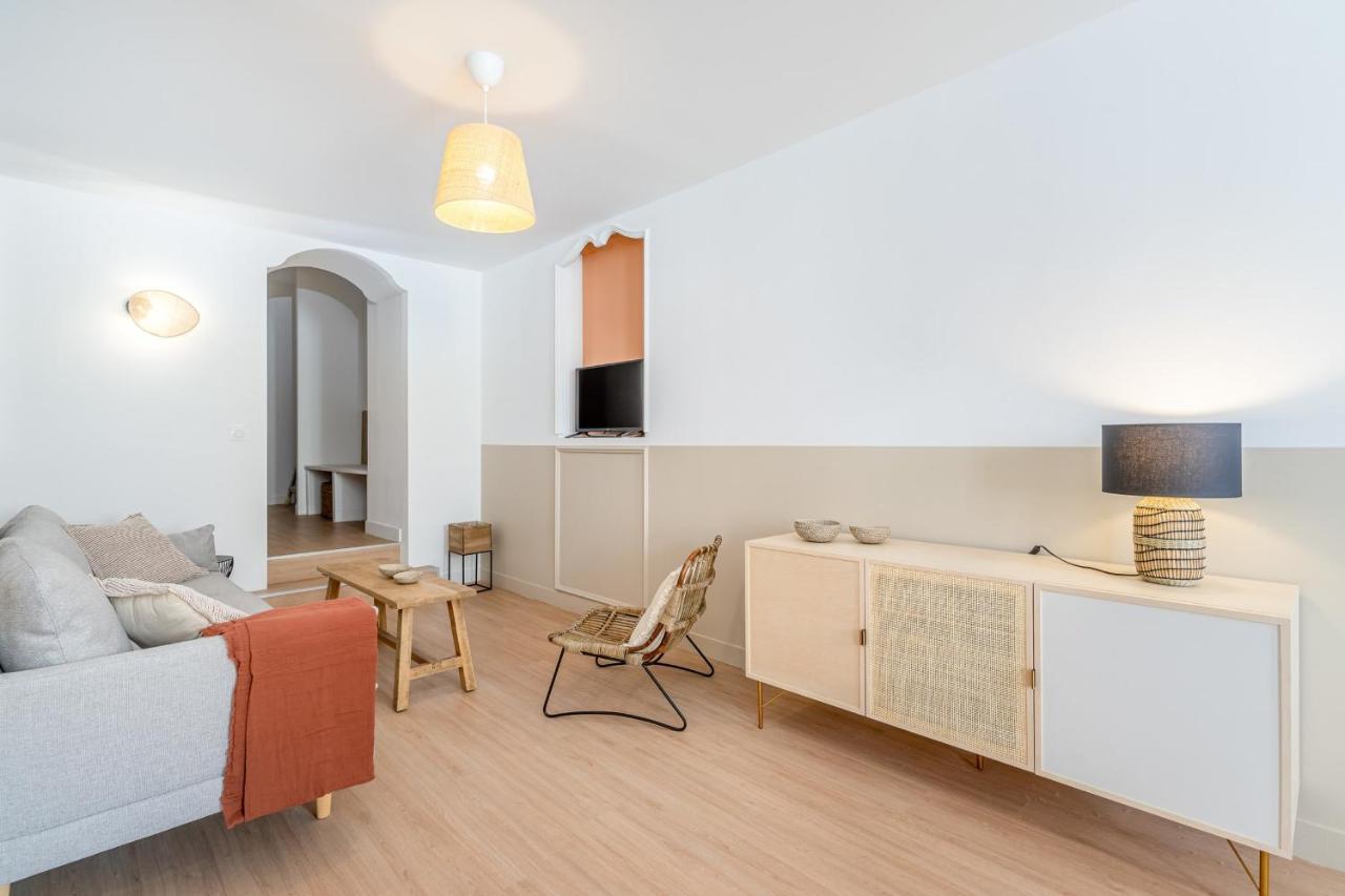 Superbe T4 Neuf - Vieux-port & Centre Apartment Marseilles