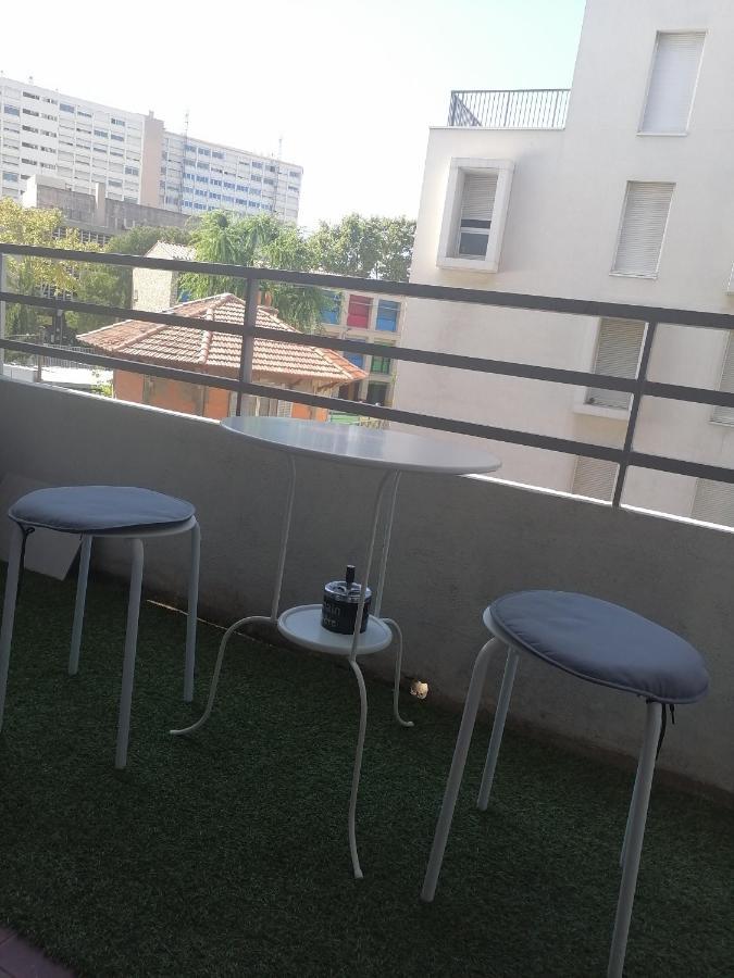 Apartment Studio Tout Equipe En Plein Coeur De