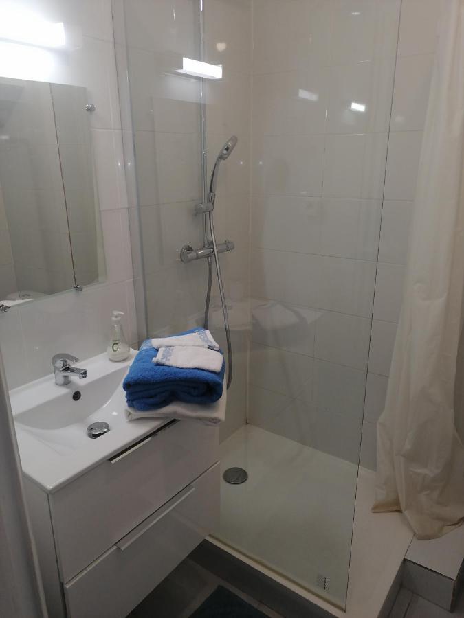 Apartment Studio Tout Equipe En Plein Coeur De
