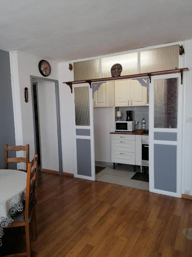 Apartment Dadla