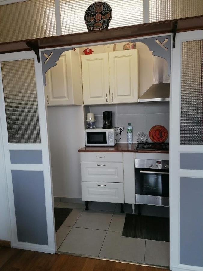 Apartment Dadla