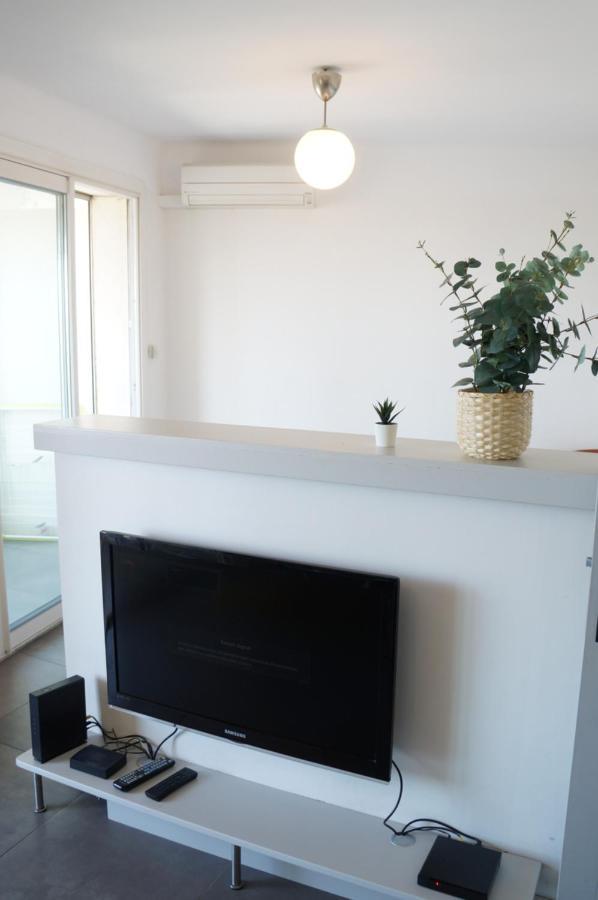 Apartment T1 Vue Panoramique & Iles Frioul