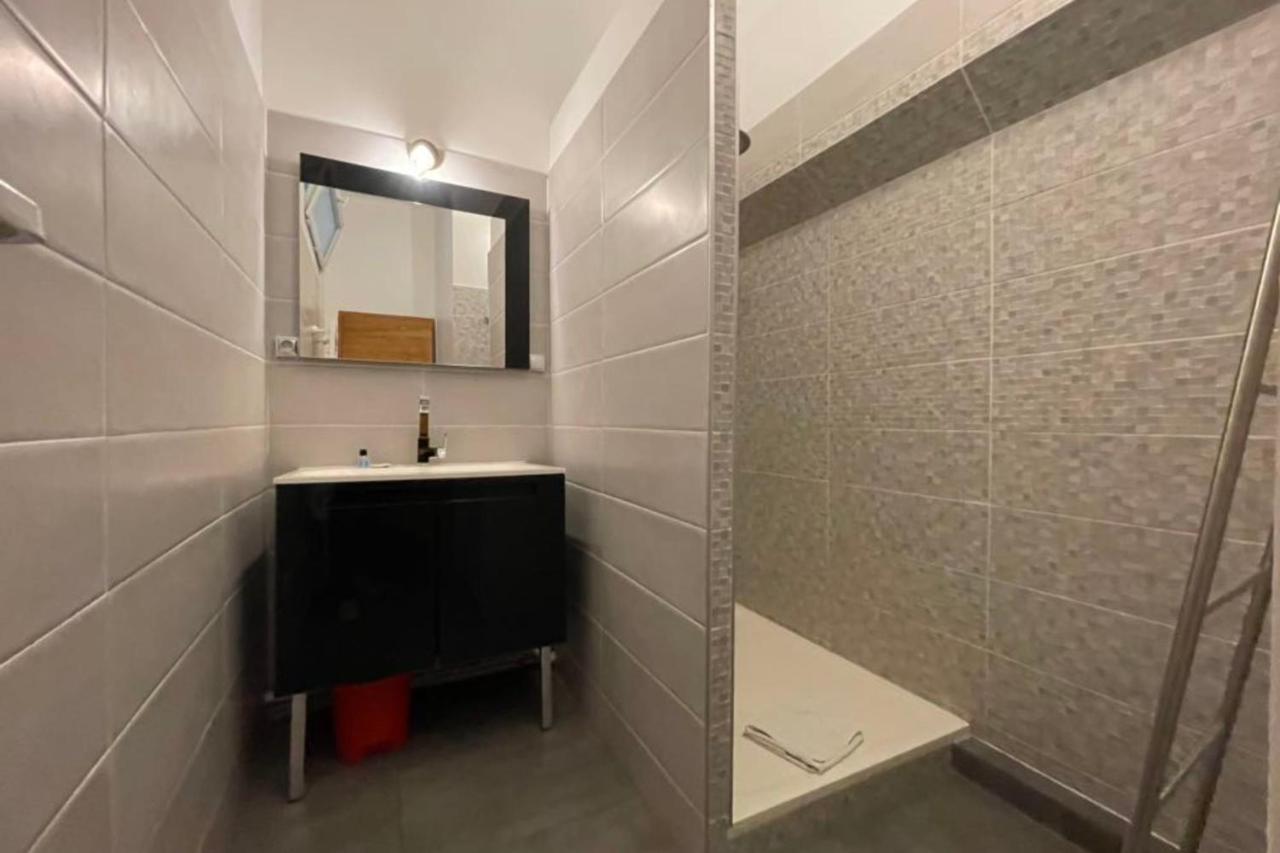 Charming In The Old Port Apartamento