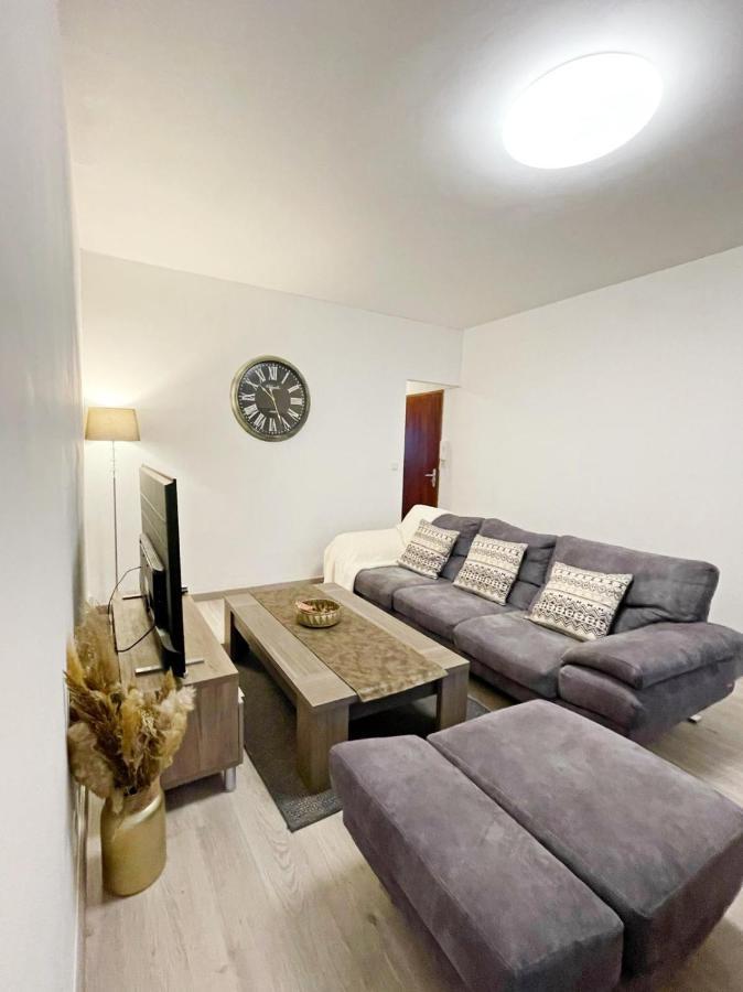 T2 Le Bien Etre 9eme-wifi-netflix-metro-parking-plage Căn hộ *