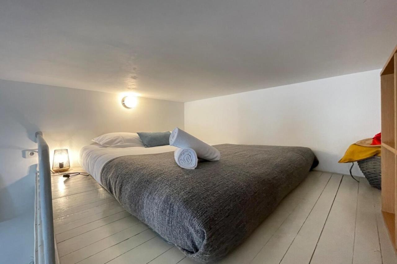 ô Pied De Notre-dame Wifinetflixcentre-ville * Marseille