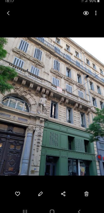 Magnifique Entier T2 Vieux Port Apartment *