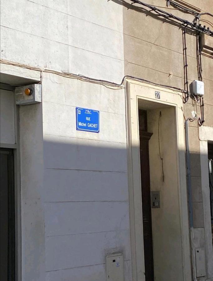 Apartment La Maison D'angele *