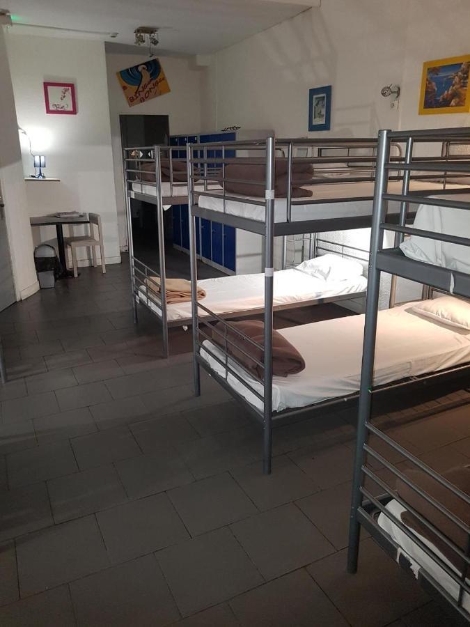 Sylvabelle Khách sạn