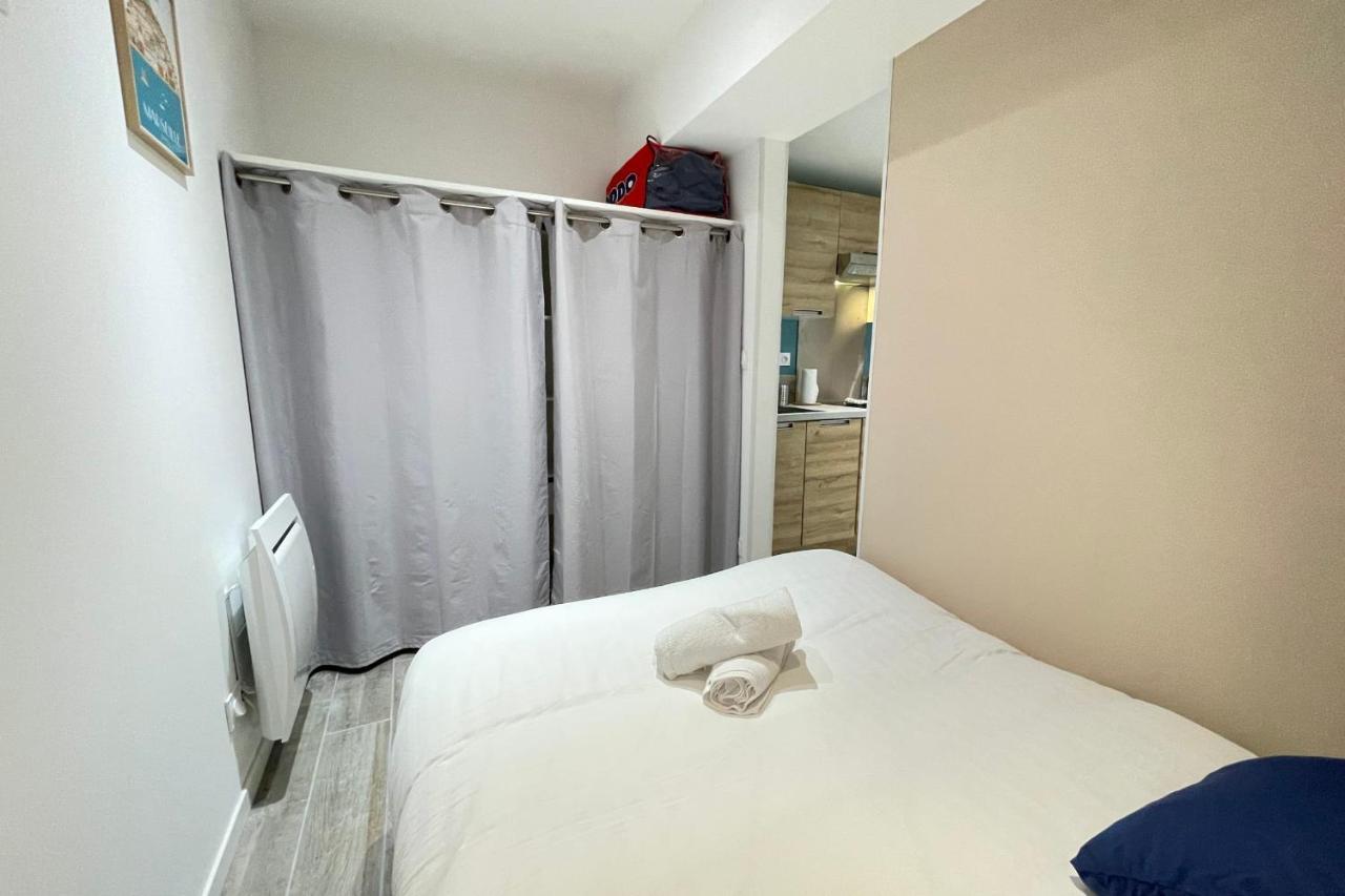 Apartment O Petit Panier - Wifi - Netflix *