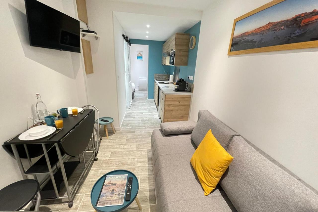 Apartment O Petit Panier - Wifi - Netflix *