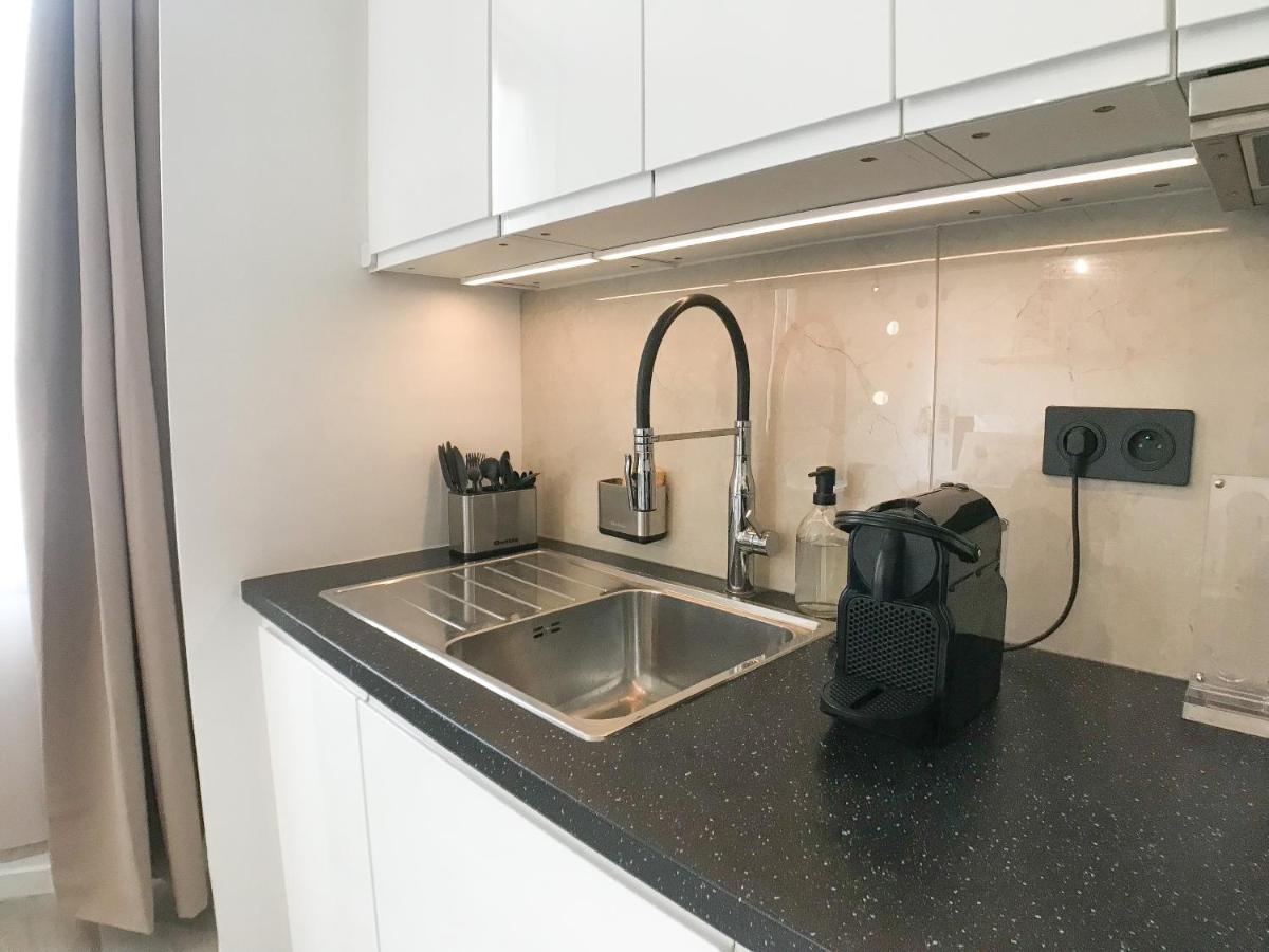 Apartment Noailles Coeur De La Marseille