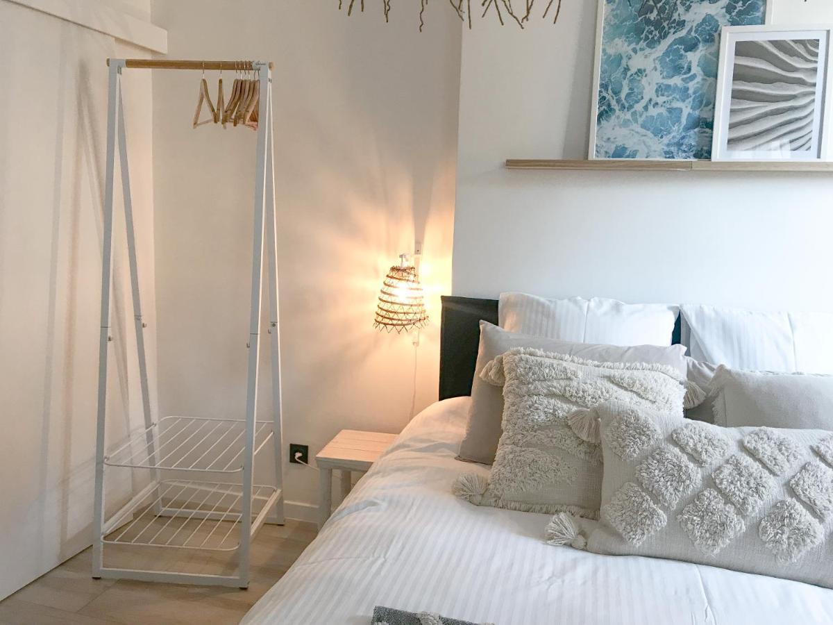 Noailles Coeur De La Apartment Marseille