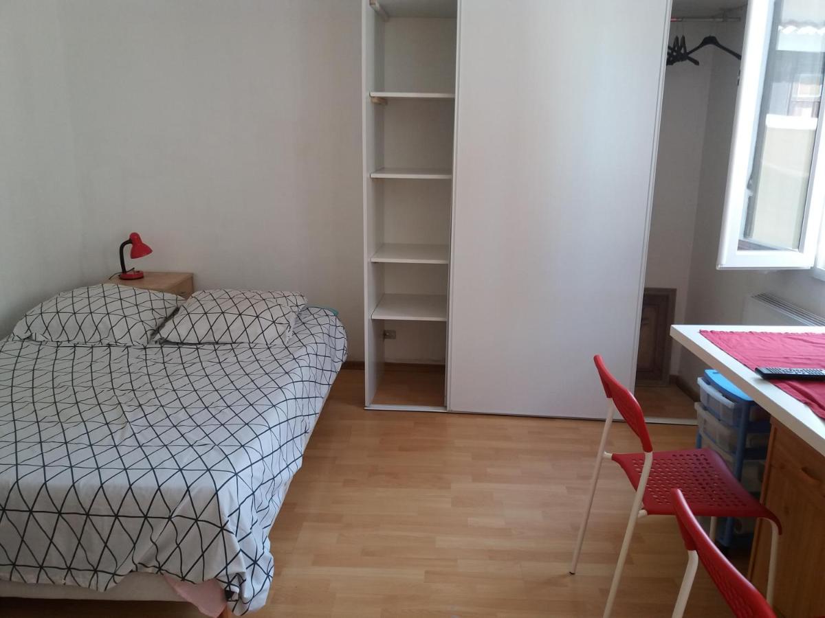 Apartment Studio 2 Lycee Jean Perrin 13010 Marseilles