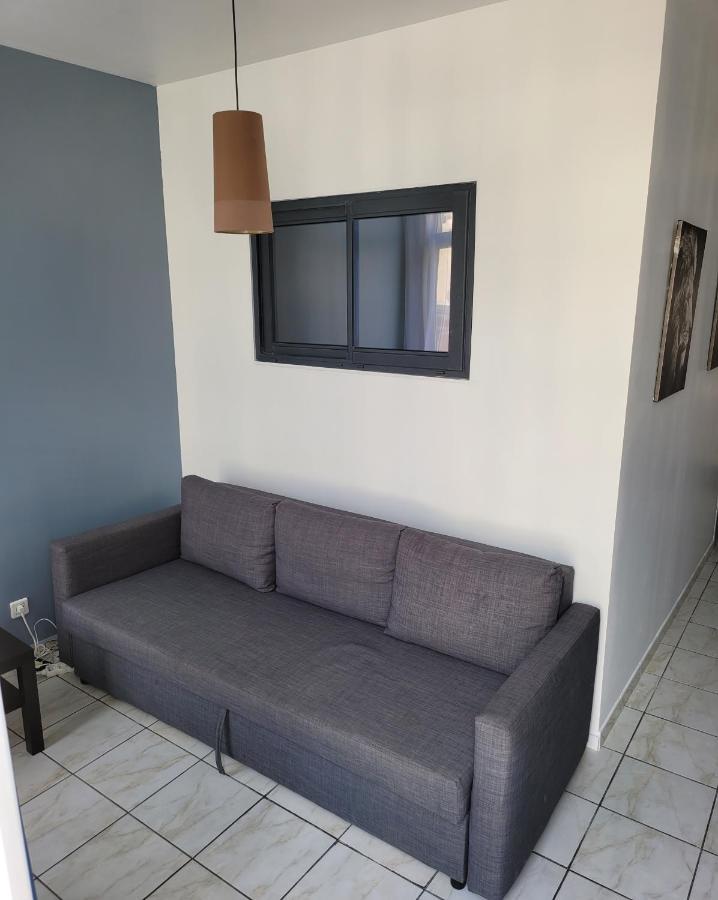 Apartment Le T3 A 600metre Du Vieux Port Proche De La Gare
