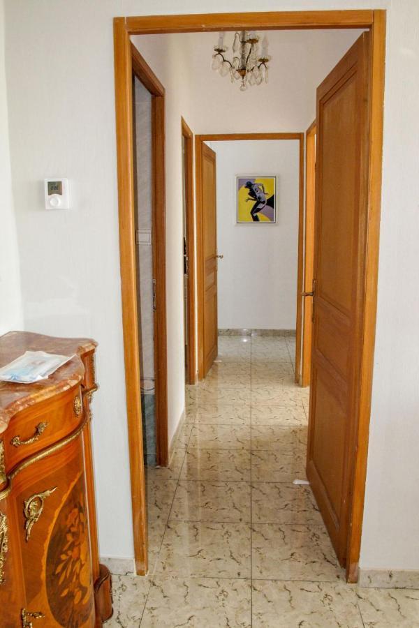 Apartment La Maison De Protis - Mse100 By Interhome