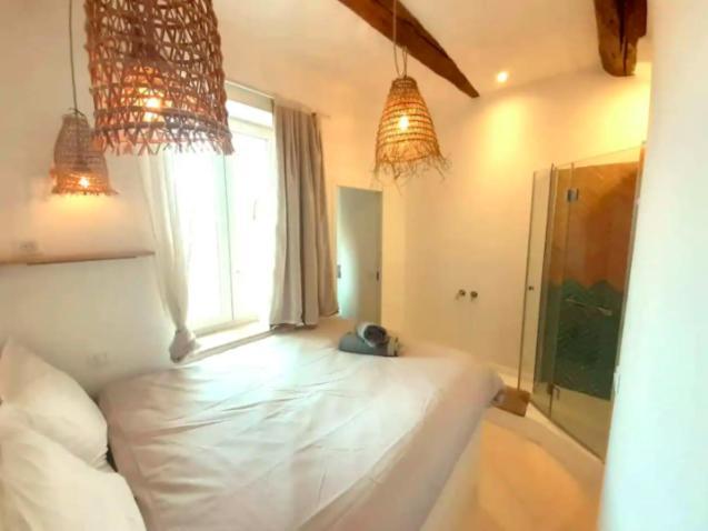 Lafrenchcasa Canebiere Căn hộ *