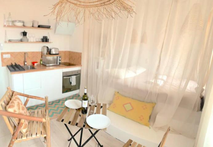 Lafrenchcasa Canebiere Căn hộ Marseille
