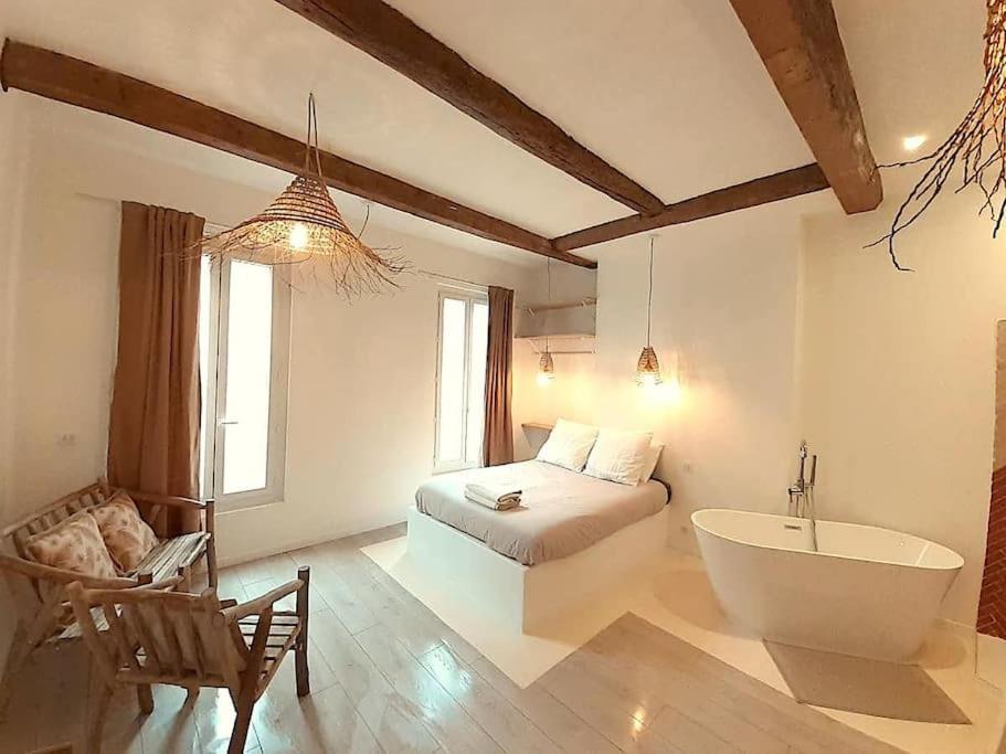 Lafrenchcasa Canebiere * Marseille