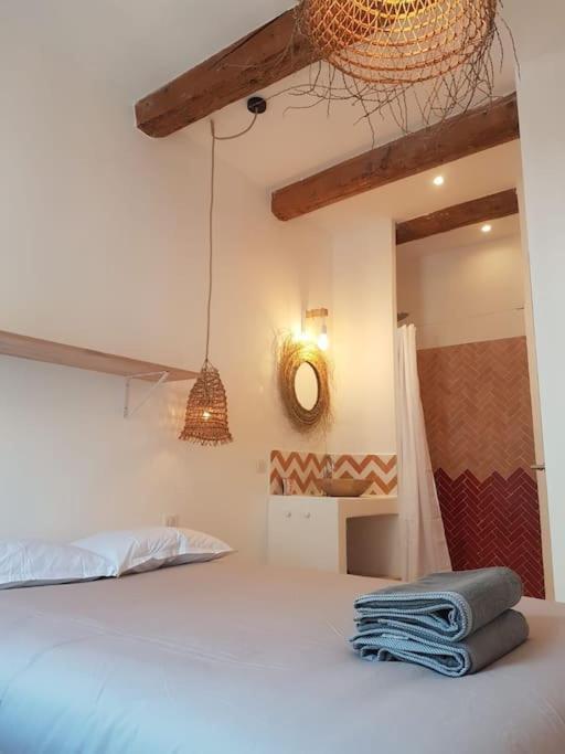 Lafrenchcasa Canebiere Căn hộ *