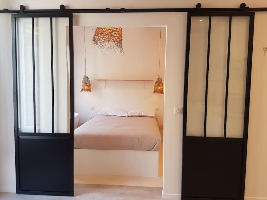 Lafrenchcasa Canebiere Căn hộ *