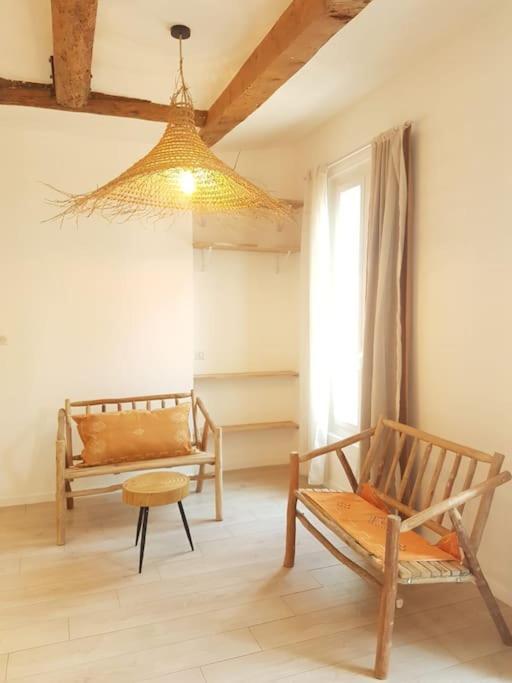 Lafrenchcasa Canebiere