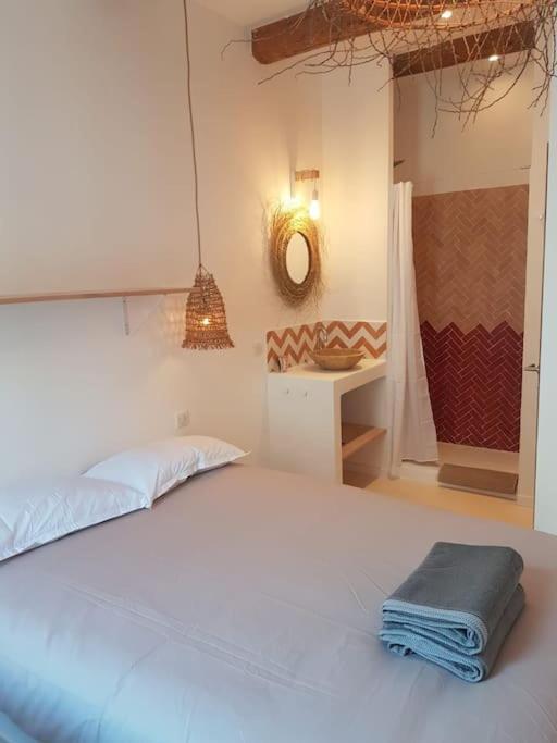 Căn hộ Lafrenchcasa Canebiere