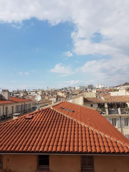 Lafrenchcasa Canebiere Căn hộ Marseille
