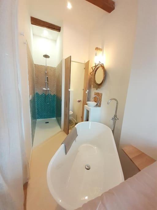 Lafrenchcasa Canebiere Căn hộ *