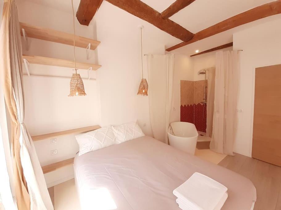 Lafrenchcasa Canebiere *