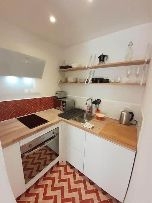 Lafrenchcasa Canebiere Căn hộ *