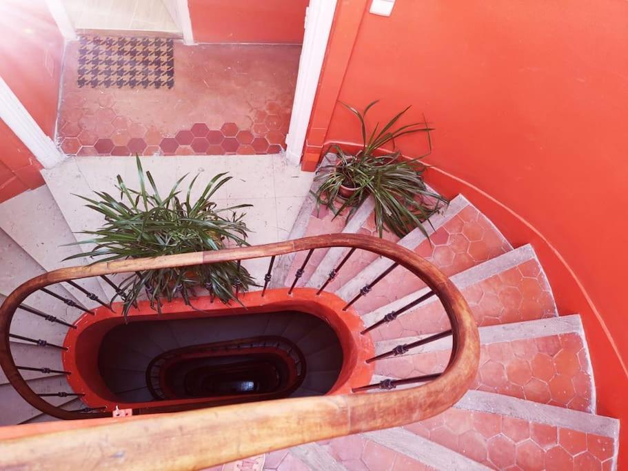 Apartment Lafrenchcasa Liberte