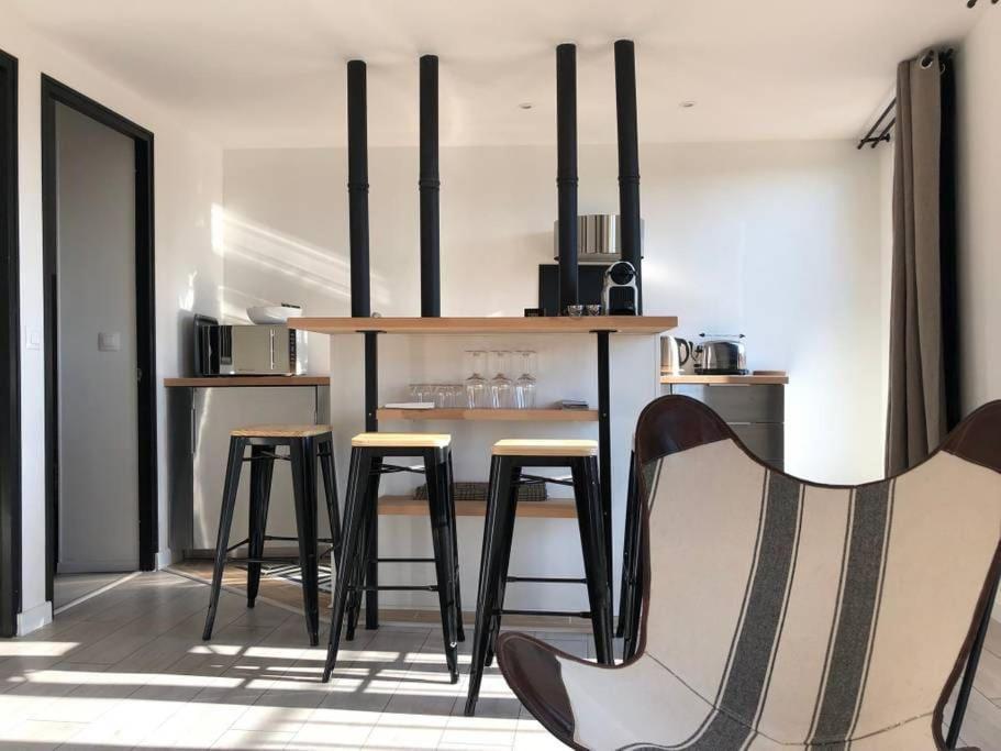 Apartment Lafrenchcasa Liberte
