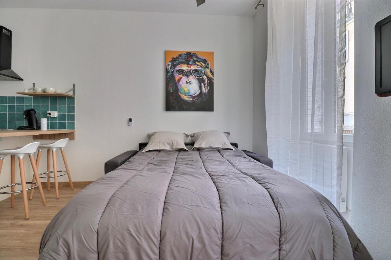 Superbe Apartment Marseille
