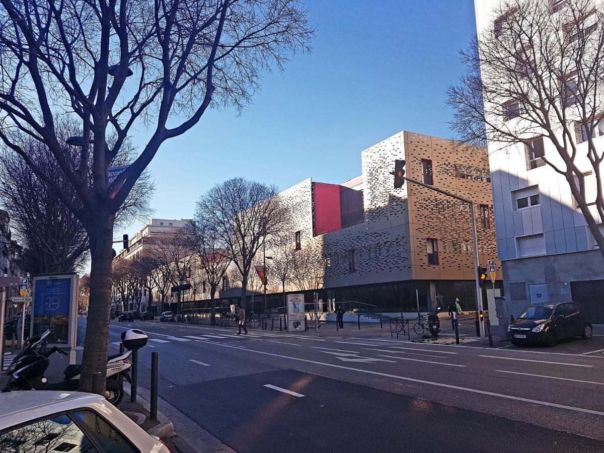Joli 2 Pieces Climatise Tout Equipe Pour Sejour Agreable Marseille